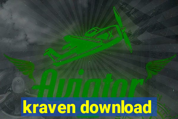 kraven download